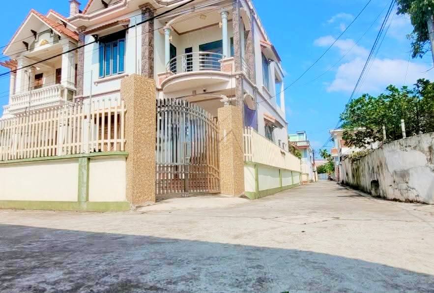 Đất mặt tiền 6,06m tại xóm 7, xã Xuân Hòa, diện tích 98m² - Giá chỉ 760 triệu!