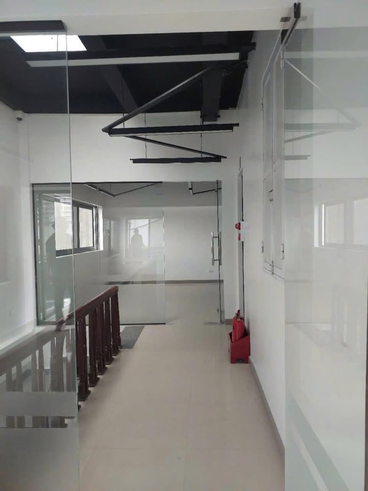 Cho thuê mặt bằng phố Lưu Hữu Phước, Nam Từ Liêm 35m² - Ngõ rộng ô tô tránh nhau!