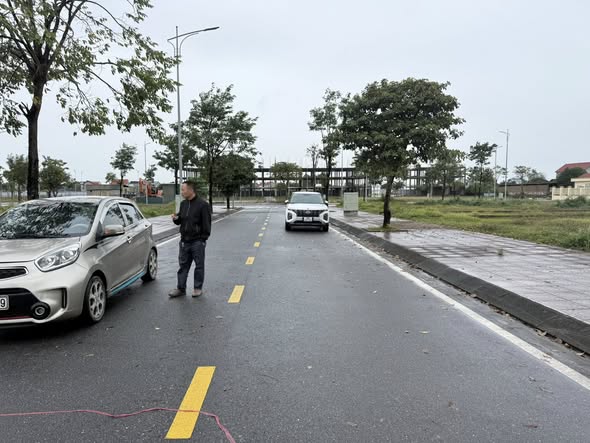 Đất nền Khu đô thị Tấn Đức JSC Phổ Yên 90m² giá 1.1 tỷ - Tiềm năng phát triển lớn!