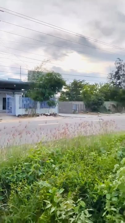 Đất mặt tiền đường DT716, Hòa Thắng, Bắc Bình 430m² giá 2.7 tỷ - Cơ hội đầu tư tuyệt vời!