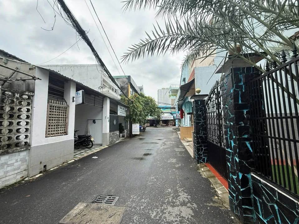 Đất nền 157m² tại 375/6 Nguyễn Phước Nguyên, Đà Nẵng - Giá 9 tỷ - Nhà 2 tầng kèm theo!