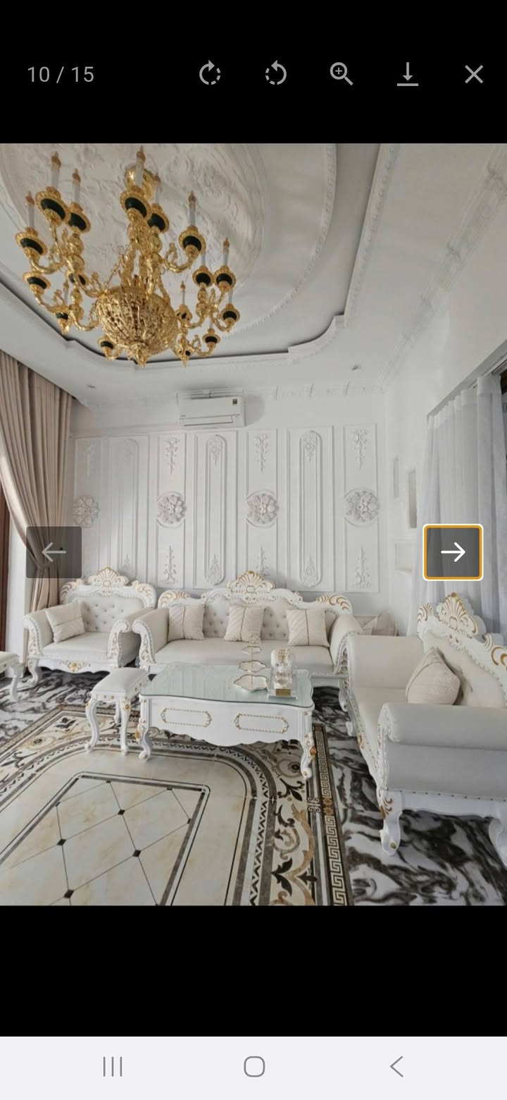 Biệt thự 3 tầng Khánh An 150m² giá 7.9 tỷ - An cư lý tưởng tại Liên Chiểu!