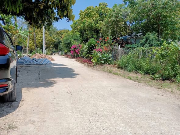 Đất nền Cam An Bắc 500m² giá chỉ 1 tỷ - Đường ô tô tránh nhau