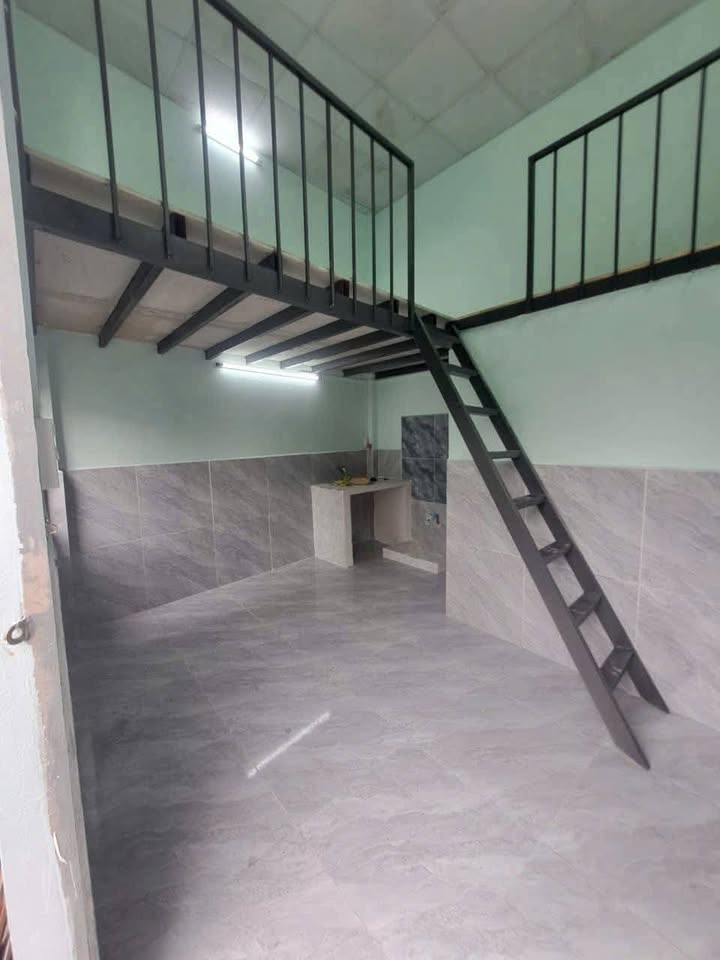 Phòng cho thuê An Phú Đông Quận 12, 20m² giá 2.7 triệu - Không gian sống lý tưởng!