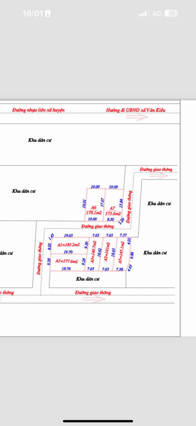 Đất nền Nghi Phú Vinh 150m² giá 350 triệu - Lô duy nhất không thể bỏ lỡ!