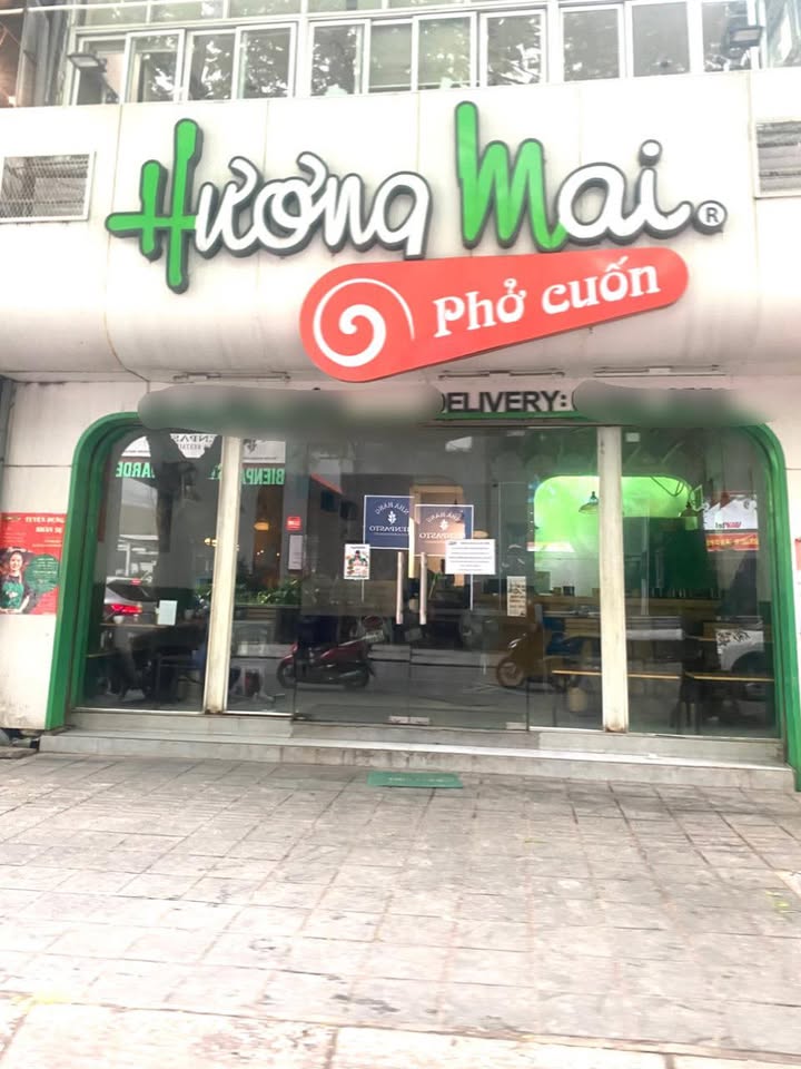 Mặt bằng kinh doanh Lê Văn Thiêm, Thanh Xuân 100m² - Vị trí đắc địa cho mọi mô hình