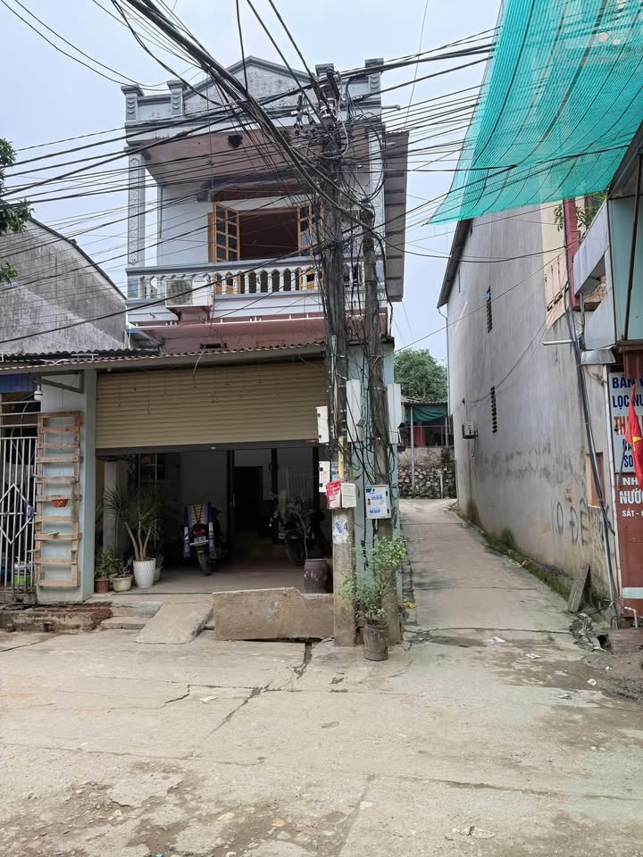 Nhà 2 tầng tại Ngọc Lâm, Linh Sơn, 100m² - Giá cả thương lượng ngay!