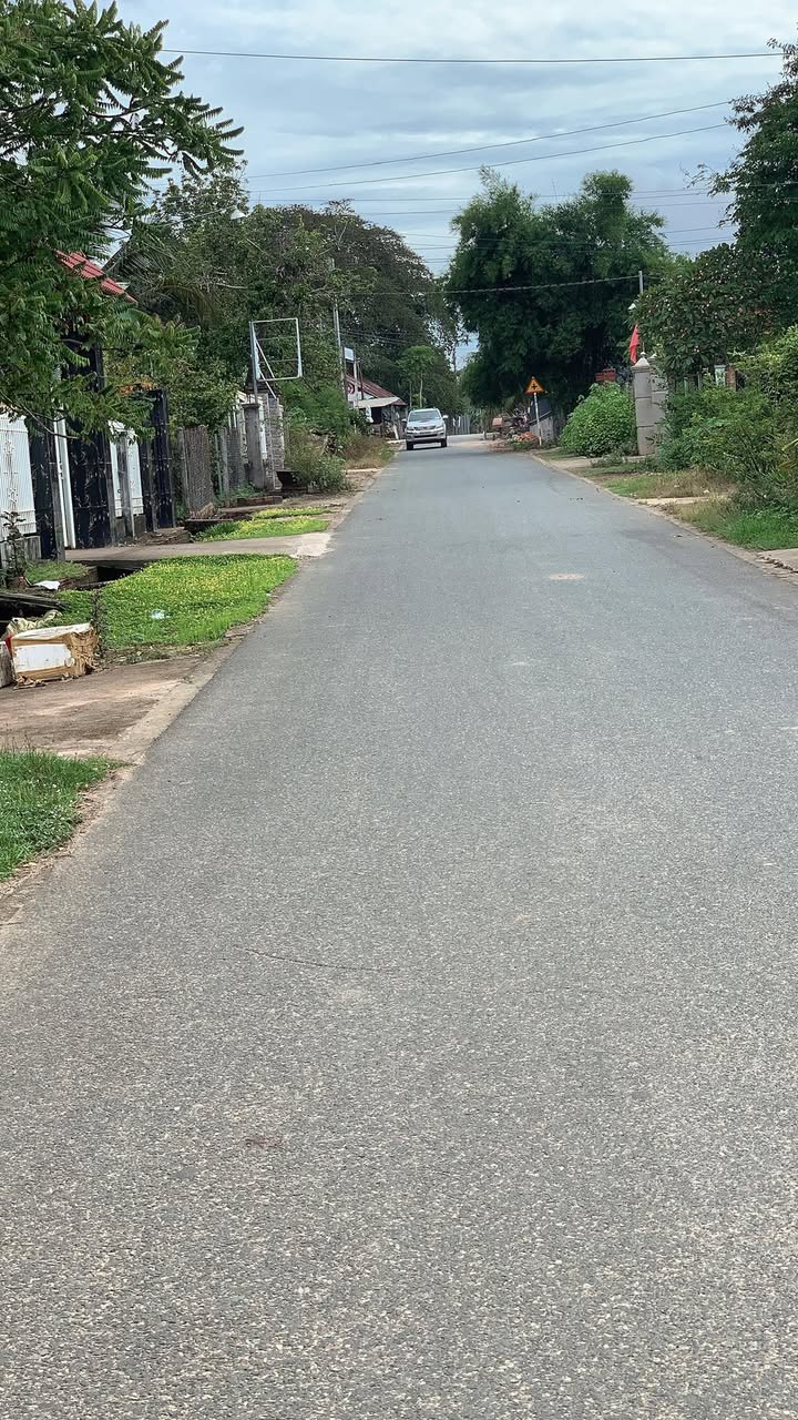 Nhà bán tại đường Cao Thắng, phường Võ Xu, 270.9m², giá 1.3 tỷ - Cơ hội sở hữu ngay!