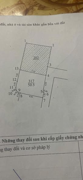 Đất Thụy Phương 51m² giá thỏa thuận - Mặt ngõ ô tô, tiện ích xung quanh