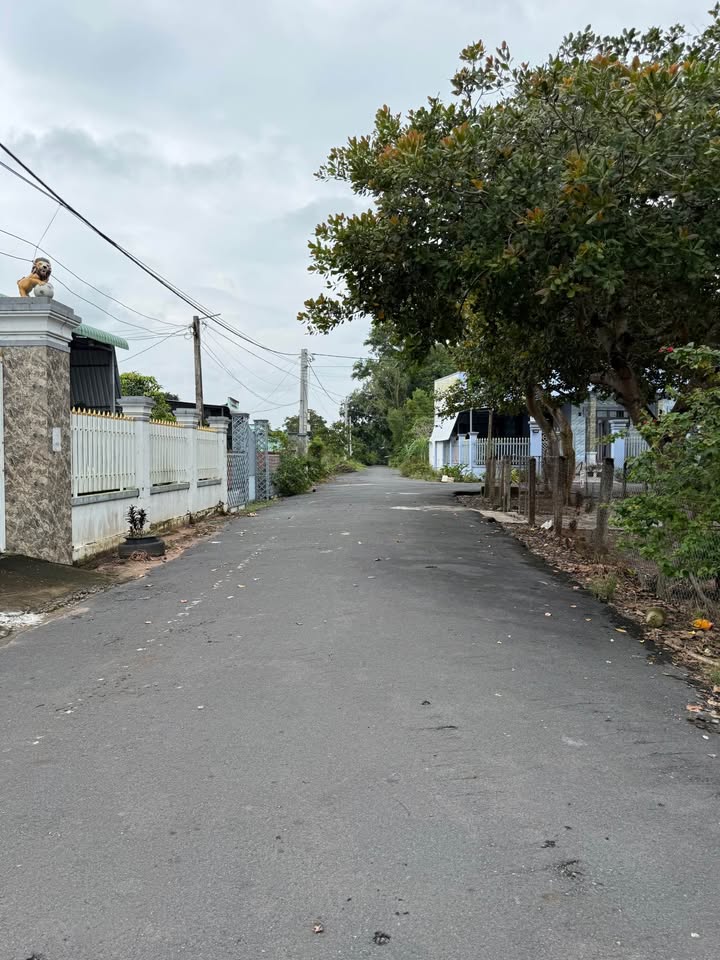 Đất thổ cư Bông Trang Xuyên Mộc 316m² giá 1.55 tỷ - Vị trí đắc địa gần biển!