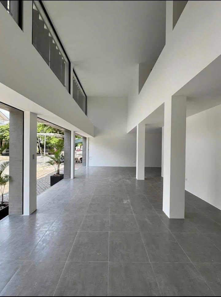 Nhà nguyên căn cho thuê hẻm Phan Chu Trinh, Vũng Tàu 75m² giá 11 triệu - Vị trí trung tâm, an ninh