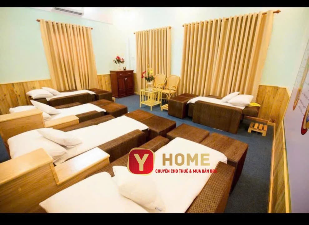 Cho thuê mặt bằng đường Trương Công Định 210m² giá 28 triệu - Kinh doanh đa ngành lý tưởng!