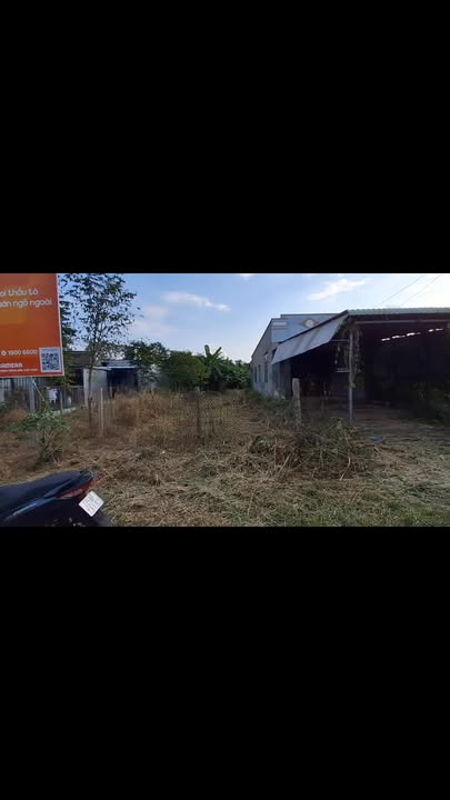 Đất nền Kim Long, Châu Đức 270m² - Cơ hội đầu tư sinh lời hấp dẫn!