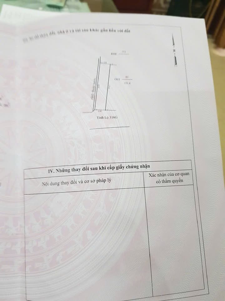 Đất nền Dân Quyền Tam Nông 190m² giá 1.9 tỷ - Cơ hội đầu tư hấp dẫn!