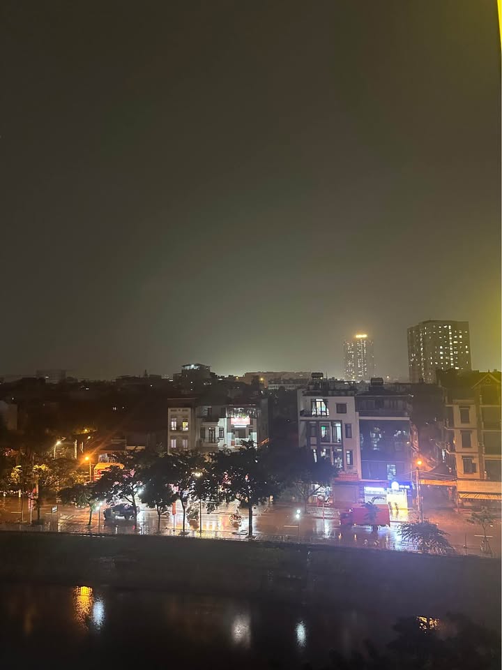 Đất nền Ninh Mỹ 109m² giá 4.5 tỷ - Đường rộng, an ninh tốt!