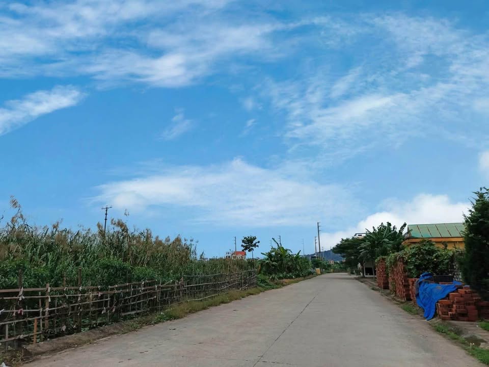 Đất nền Nam Bình 100m² giá thỏa thuận - Tiềm năng sinh lời cao!