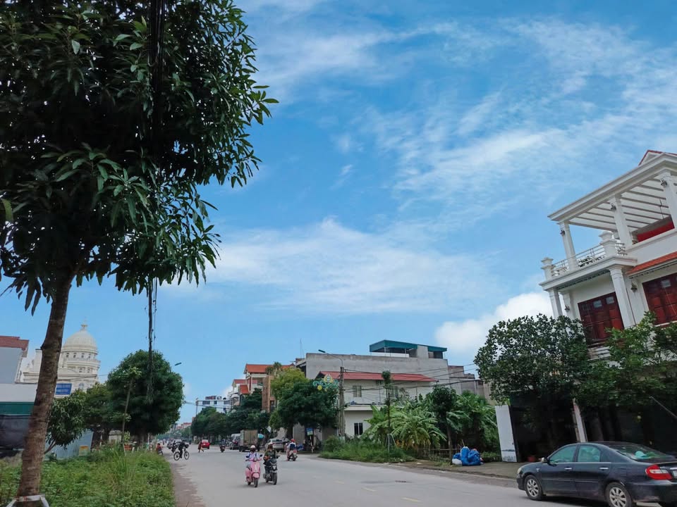 Đất mặt đường Nguyễn Hữu An 145m² - Kinh doanh sinh lời hấp dẫn!