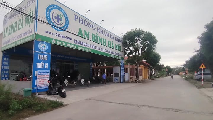 Đất Khánh Nhạc Yên Khánh 190m² giá 3 tỷ - Cơ hội đầu tư hấp dẫn!