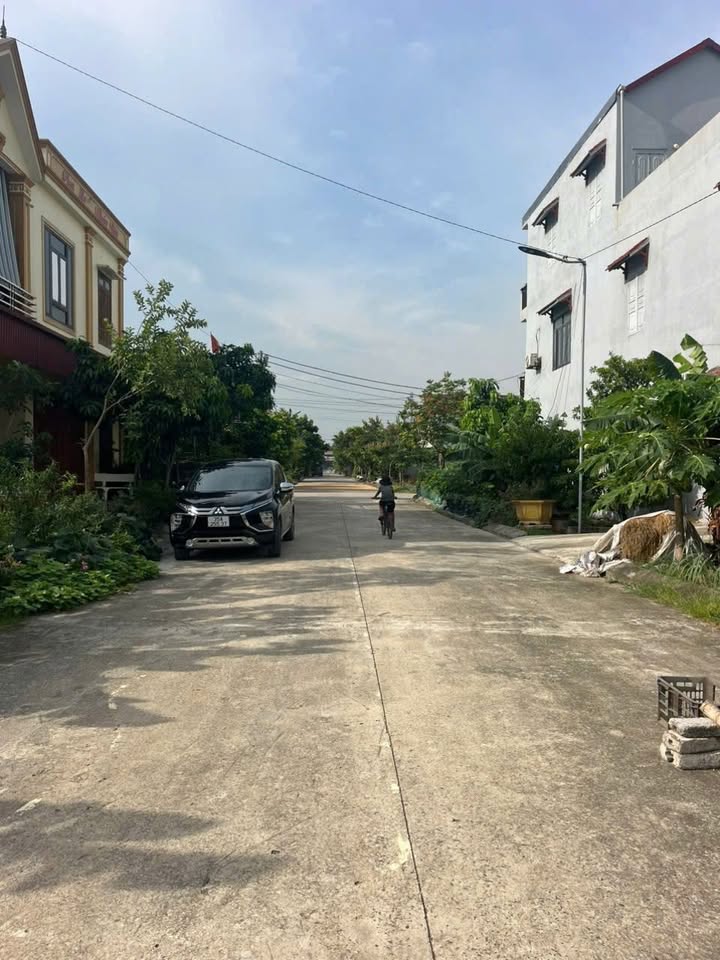 Đất nền Khánh Hòa 105m² giá chỉ 2 tỷ - Đường rộng, vị trí đắc địa!