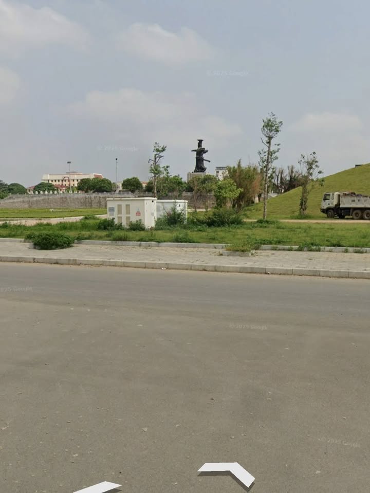 Đất nền Ninh Bình 260m² giá 19 tỷ - Cơ hội đầu tư sinh lời!