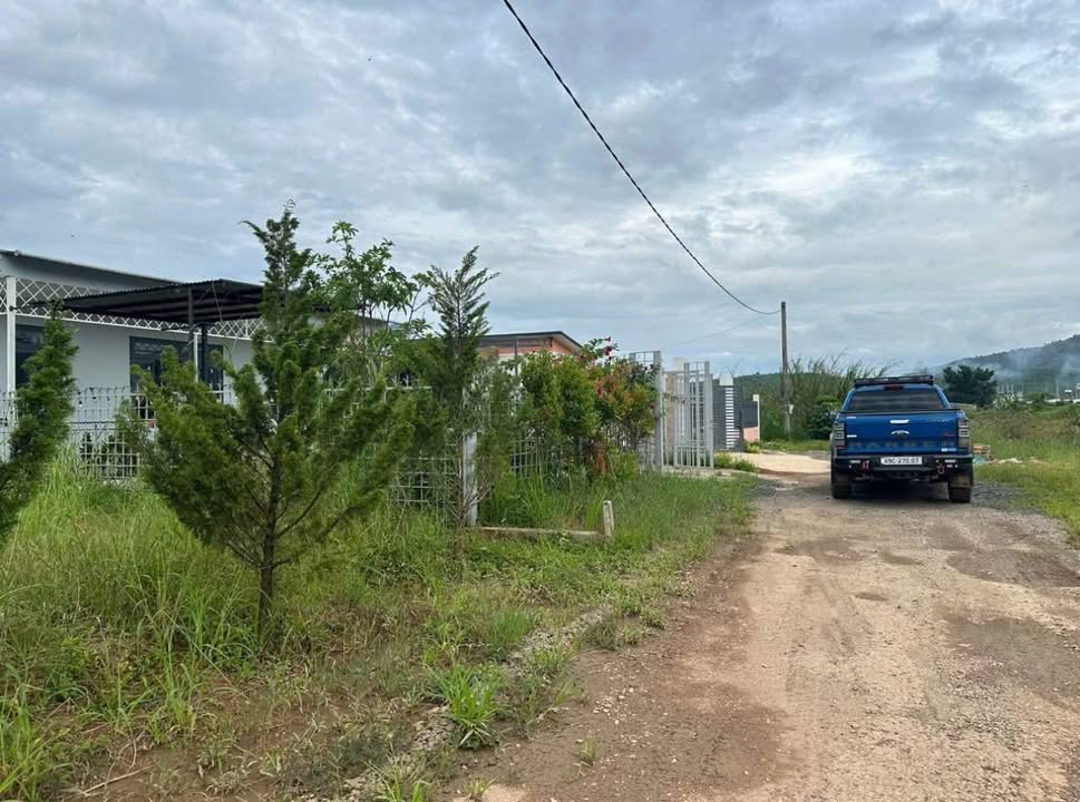 Đất nền Bảo Lộc 2800m² giá 1.59 tỷ - Lô góc 2 mặt tiền, đầu tư sinh lời!