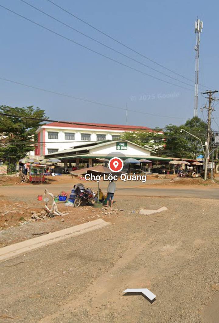 Đất nền 2 mặt tiền Lộc Quảng 236m² giá 1 tỷ - Cơ hội đầu tư tuyệt vời!