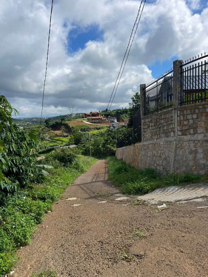 Đất nền tại Bảo Lộc 1016m² giá 3 tỷ - Đầu tư sinh lời ngay!