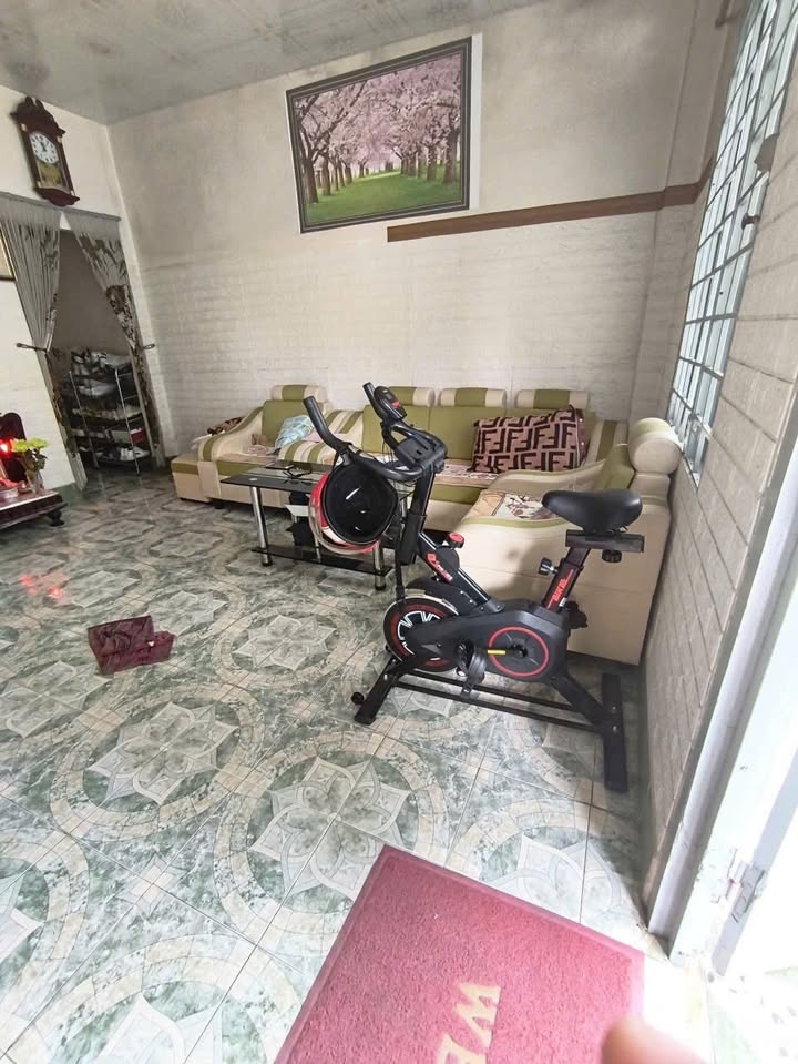 Nhà cấp bốn Bảo Lộc 247m² giá 3.5 tỷ - Vị trí vàng trung tâm!