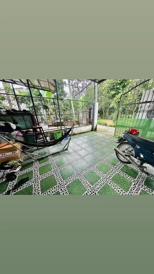 Nhà trệt mặt tiền Rạch Súc, Trần Quang Diệu 94m² giá 1.39 tỷ - Thương lượng nhẹ!