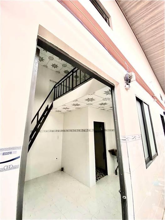 Phòng trọ mới Cần Thơ 25m² giá 2.2 triệu - Gần ĐHCT, ĐHYD tiện nghi tuyệt vời!