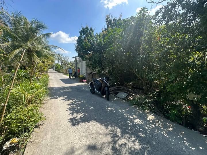 Đất nền 233m² tại ấp Nhơn Lộc 2A, Phong Điền, Cần Thơ - Giá chỉ 850 triệu!