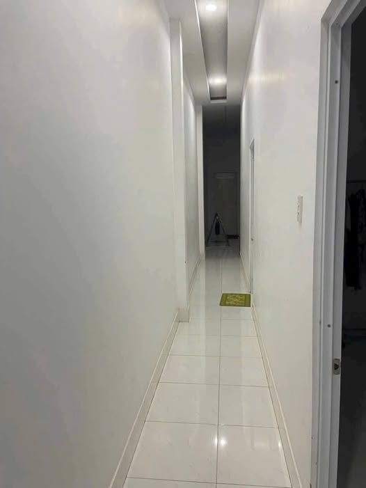 Nhà thuê hẻm 266 Trần Hưng Đạo, Phường 10, Sóc Trăng - Sẵn sàng vào ở chỉ với 3 triệu/tháng!