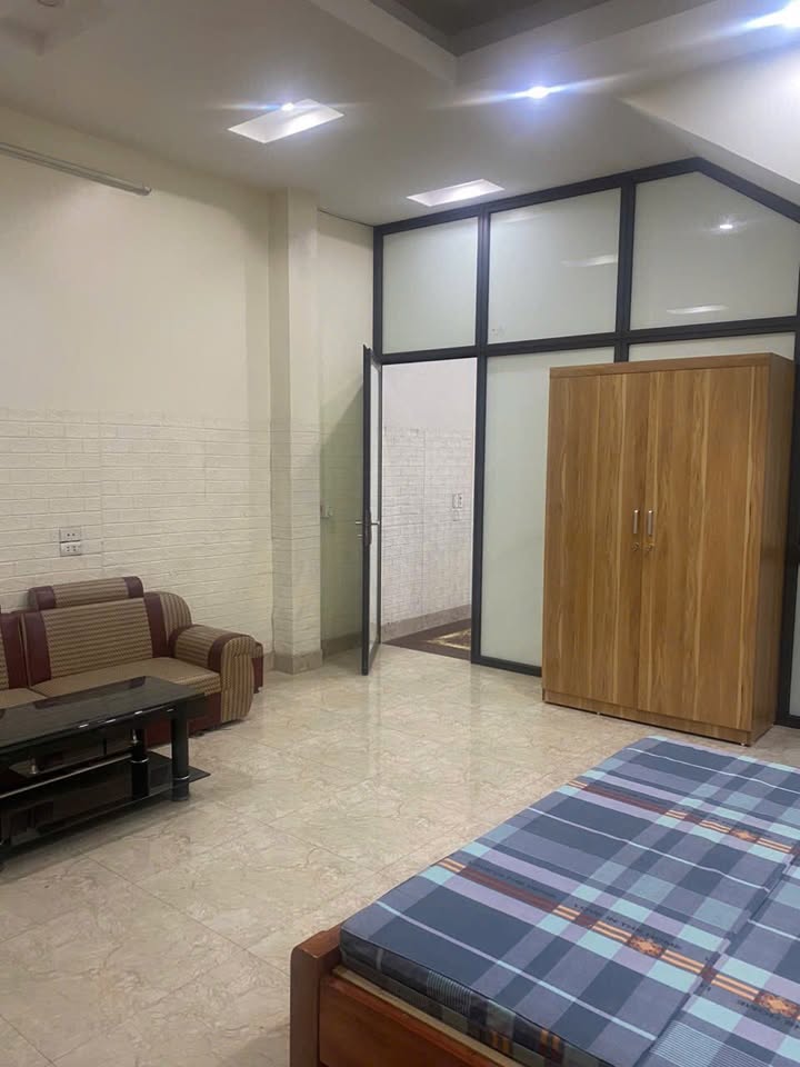 Cho thuê căn mini ở trung tâm Võ Cường, Bắc Ninh - Chỉ 5.5 triệu/tháng!