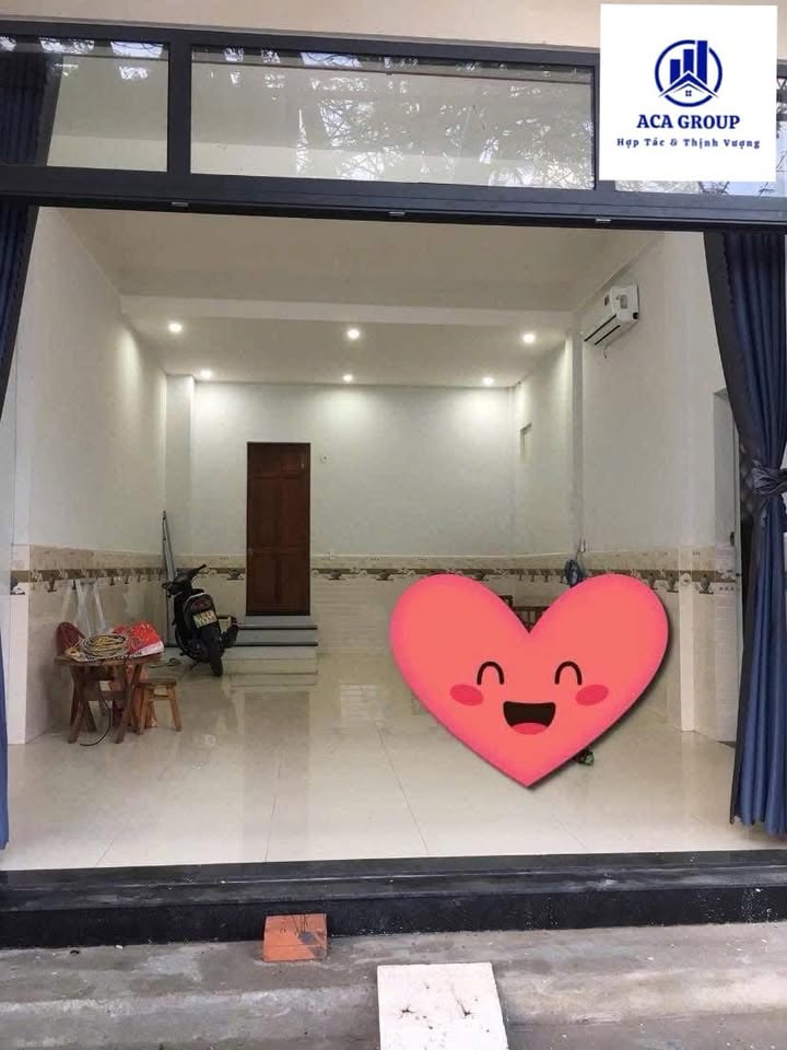 Mặt bằng cho thuê Đào Tấn 60m² giá 4 triệu - Phù hợp cho kinh doanh