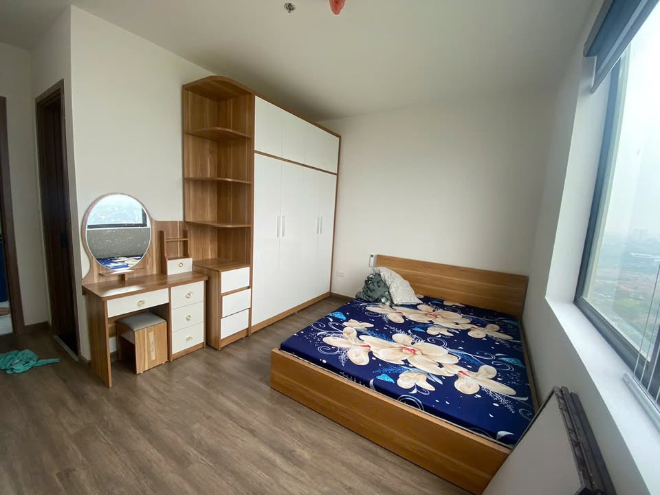 Căn hộ NHS Trung Văn cho thuê 11 triệu - Đồ xịn, sẵn sàng vào ở!