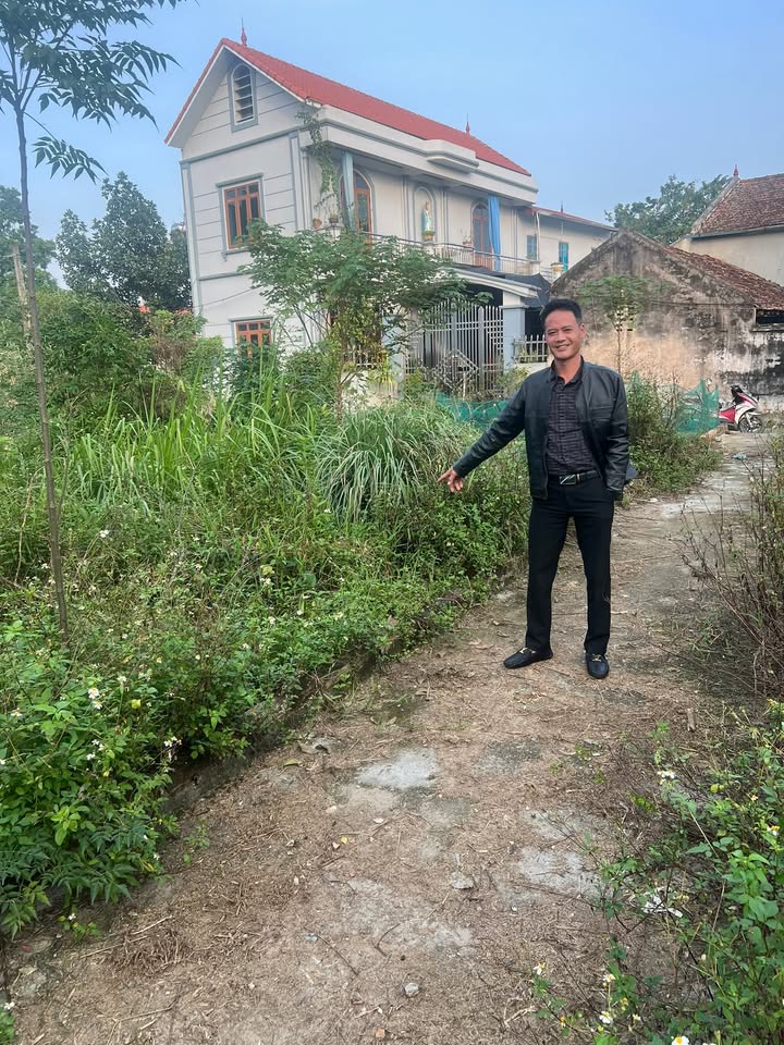 Đất nền Kim Lâm, Thanh Oai 41m² giá 2 tỷ - Đường ô tô đỗ cửa!