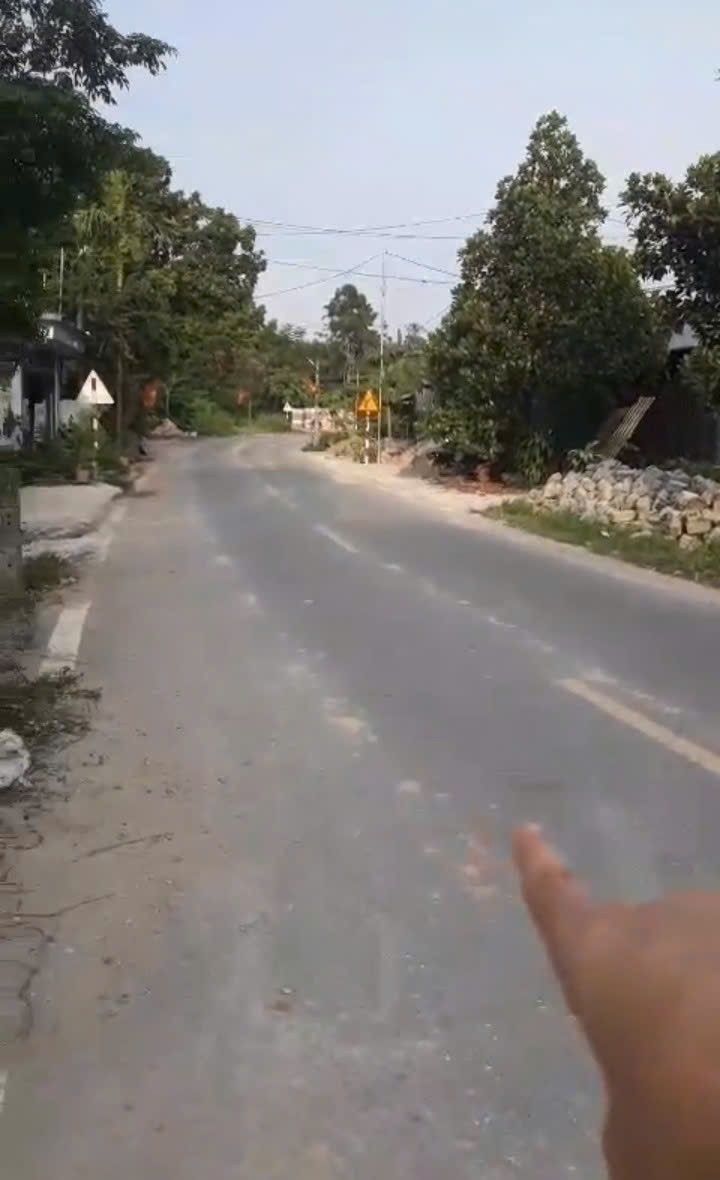 Đất nền Kỳ Sơn Hòa Bình 2000m² giá 4 tỷ - Đường ô tô tránh nhau, vị trí đắc địa!