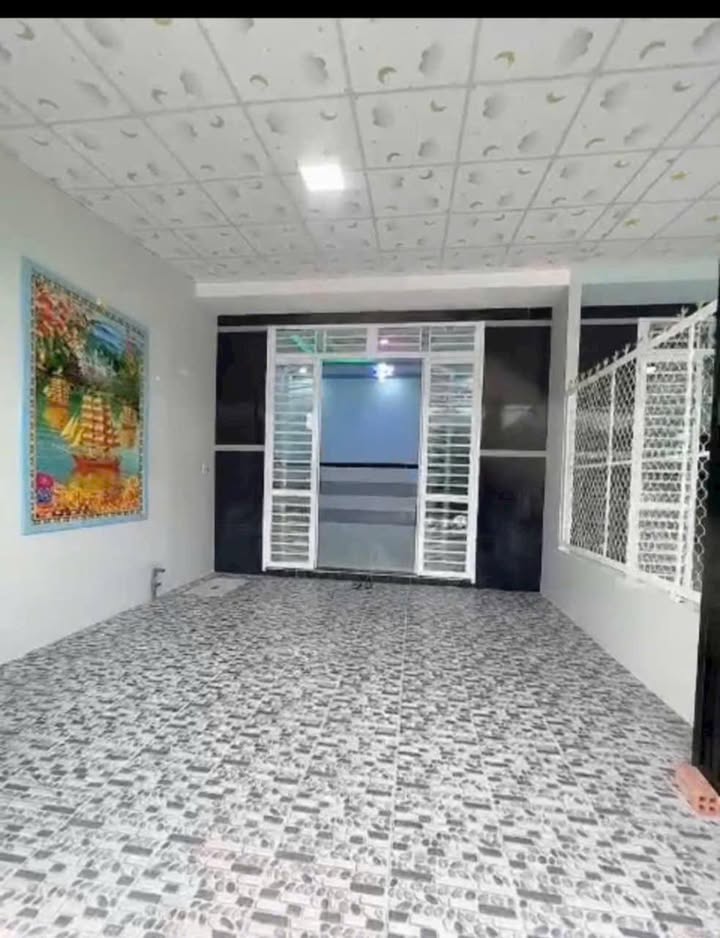 Nhà riêng Long Hoa Tây Ninh 44m² giá 585 triệu - Cần bán gấp trước Tết!
