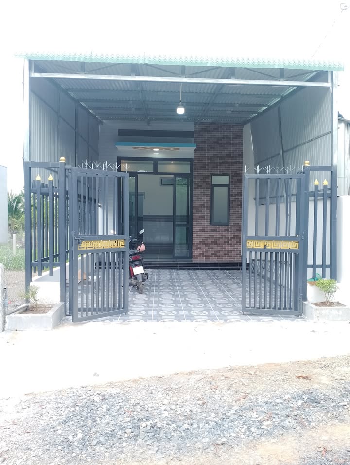 Nhà riêng An Bình, Châu Thành, Tây Ninh 80m² giá 800 triệu - Sẵn sàng vào ở ngay!