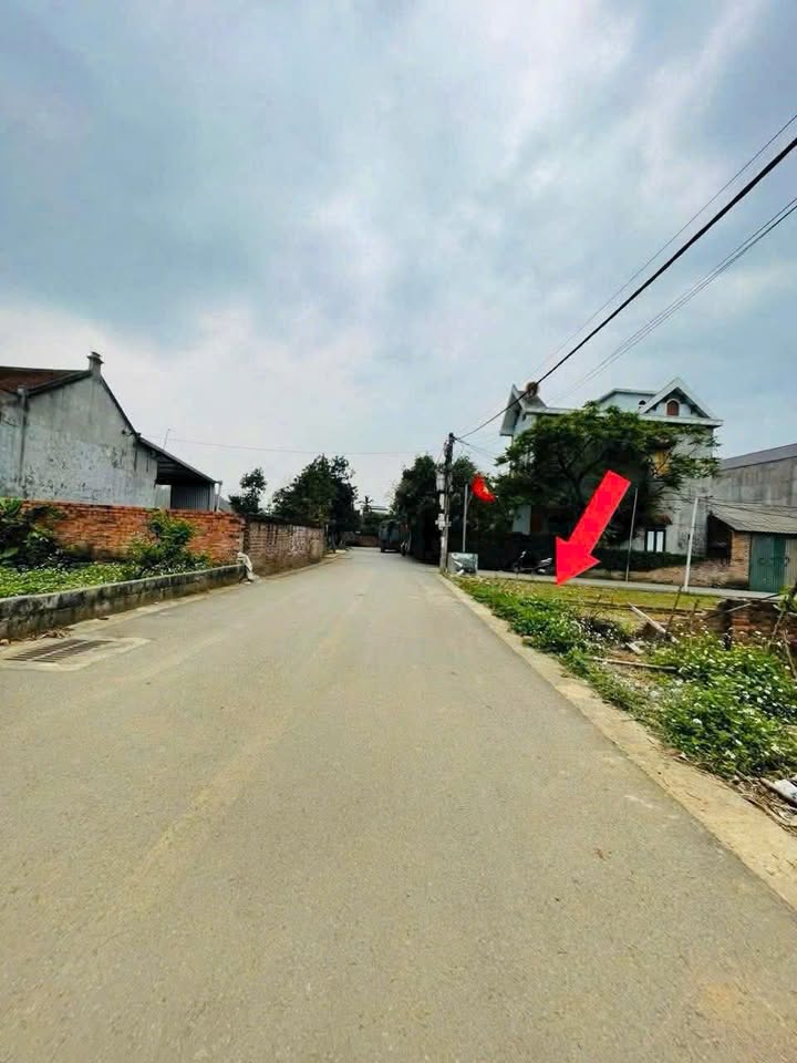 Đất nền Phú Cát 82.5m² giá 3 tỷ - Lô góc đẹp, pháp lý rõ ràng!