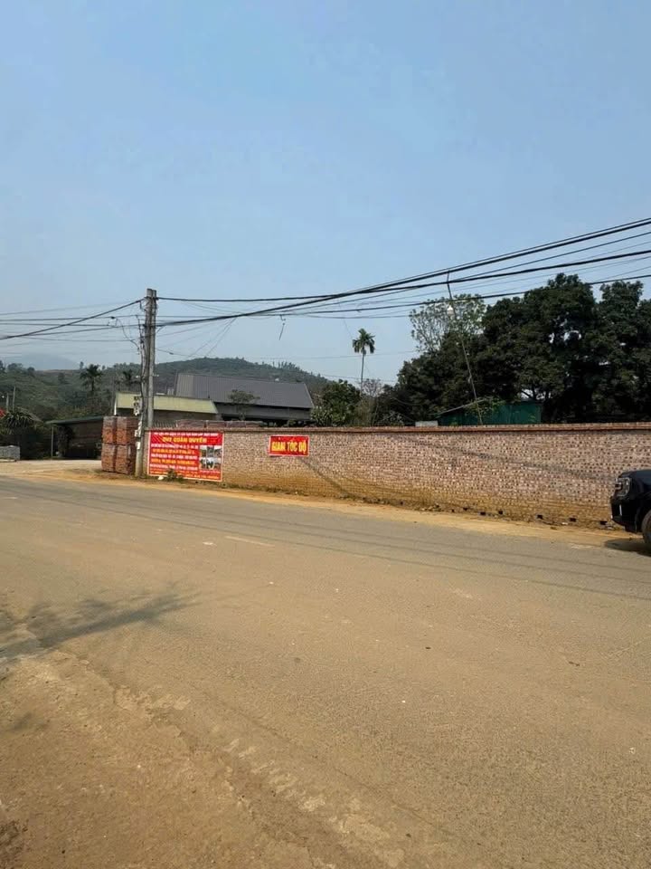 Đất nền Đông Xuân Quốc Oai 2618m² giá đầu tư - Sổ hồng chính chủ