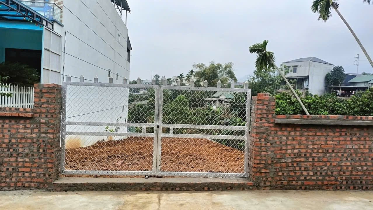 Đất nền Yên Bình, Thạch Thất 350m² - Sổ hồng riêng, giá đầu tư hấp dẫn!