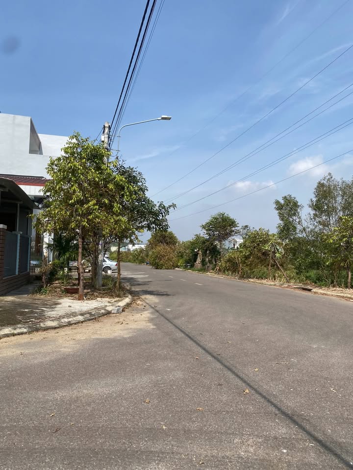 Đất nền hướng Đông Nam tại Nhơn Phú, Quy Nhơn 40m² giá 1.65 tỷ - Đầu tư sinh lời ngay!