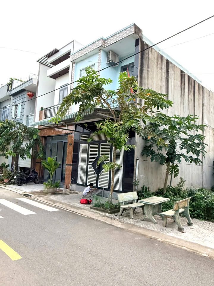 Bán gấp FrontHouse Mặt Tiền An Phú 16, 64.5m² giá 2.1 tỷ - Đầu tư sinh lời ngay!