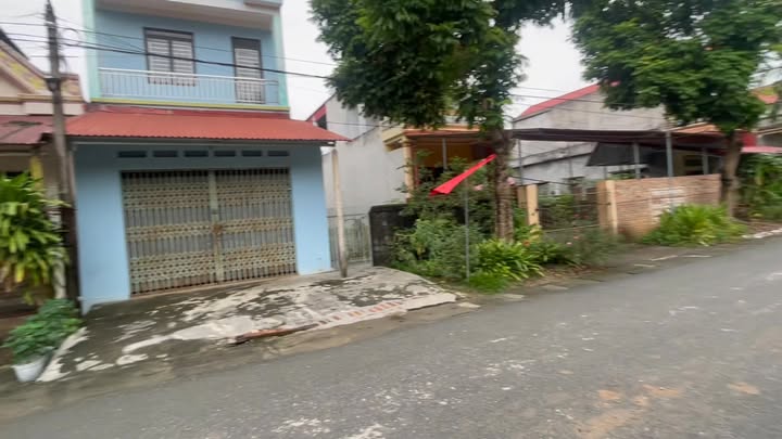 Lô đất thổ cư 136m² tại Thượng Long, Phú Thọ - Cơ hội đầu tư kinh doanh lý tưởng!