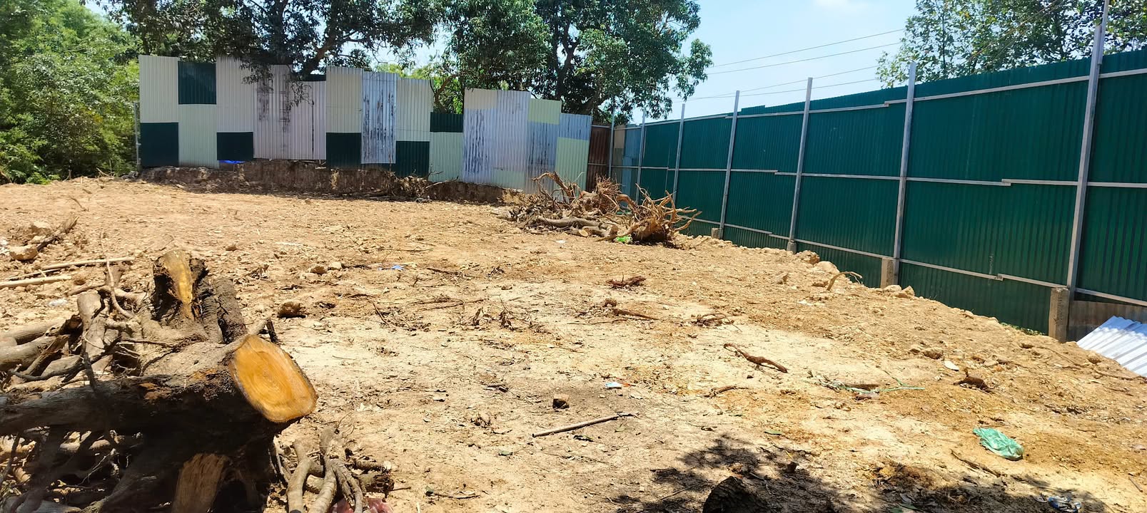 Đất nền Đông Hội, Đông Anh 100m² giá chỉ 650 triệu - Cơ hội đầu tư tuyệt vời!