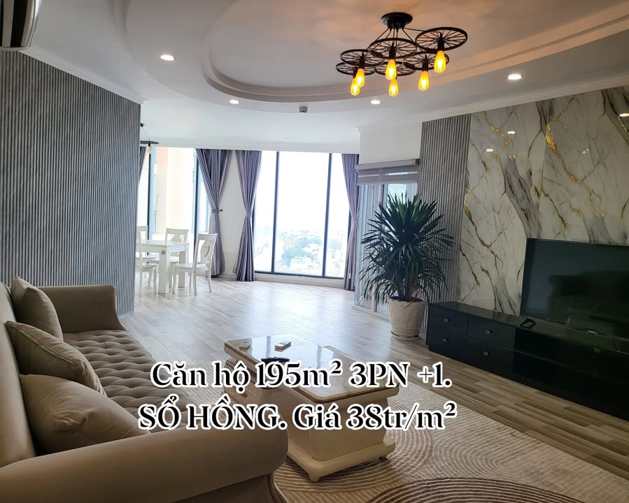 Căn hộ Chung cư Phúc Yên, Tân Bình 65m² giá 2.8 tỷ - Sổ hồng chính chủ!