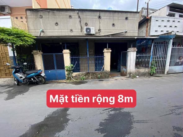 FrontHouse đường Trần Kế Xương, Bình Thạnh 207m² giá 38.5 tỷ - Phù hợp xây tòa nhà văn phòng, căn hộ dịch vụ!