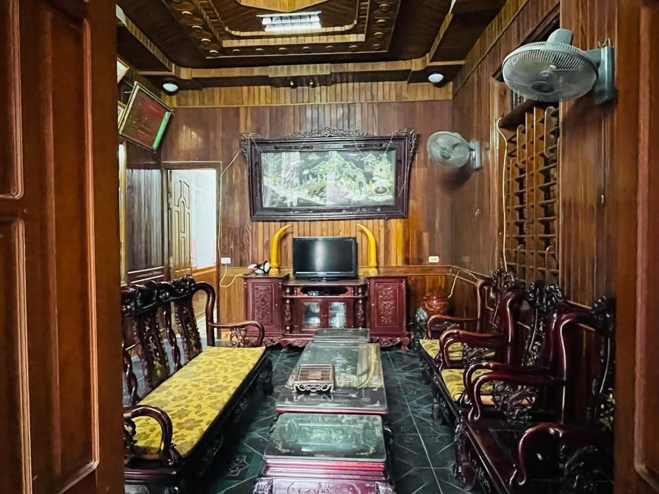 Nhà cho thuê 2 tầng đường Trần Nhật Duật, 80m², giá 4.5 triệu - Phù hợp gia đình lâu dài!