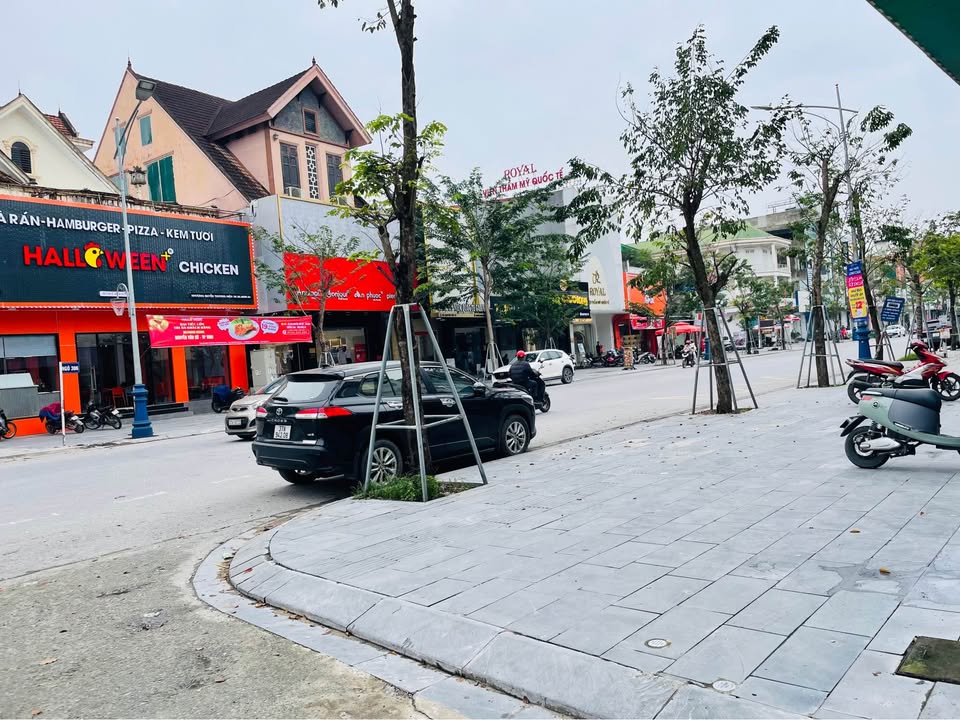 Đất nền Vinh 65m² giá 2 tỷ - Cơ hội đầu tư hiếm có!